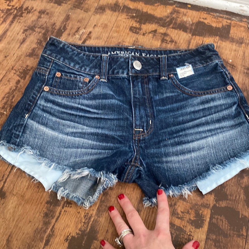 American Eagle